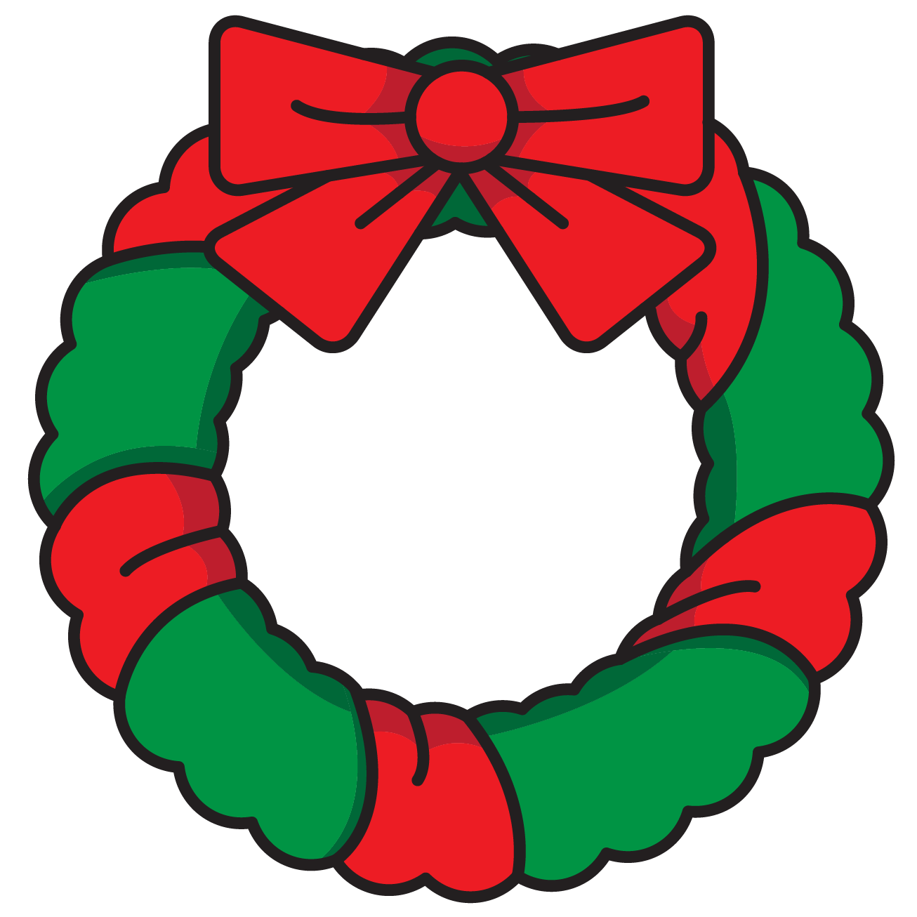 wreath